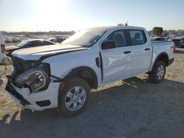 ford ranger xl 2024 1fter4ph3rle15405