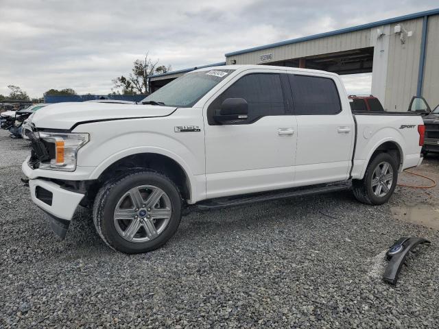 ford f150 super 2019 1ftew1c40kfa75225