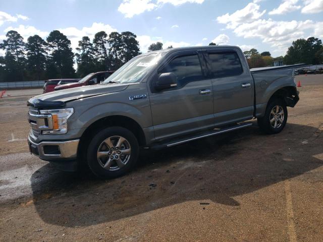 ford f150 super 2020 1ftew1c40lkd55879