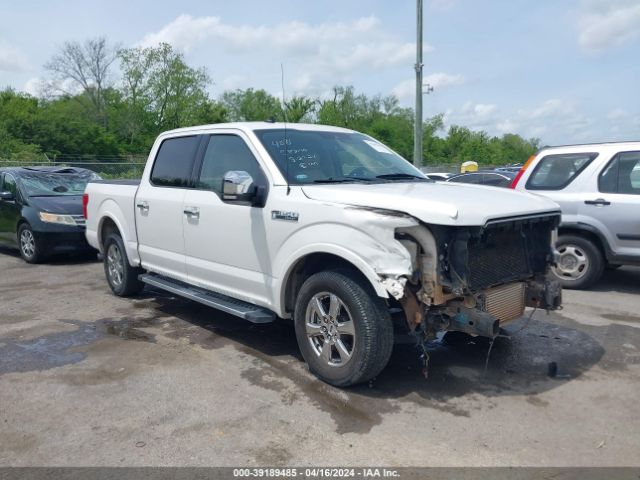 ford f-150 2019 1ftew1c41kke14081