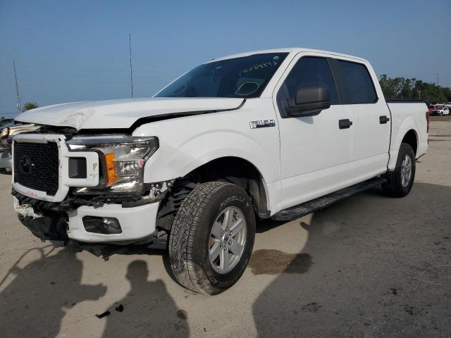 ford f-150 2019 1ftew1c41kkf10213