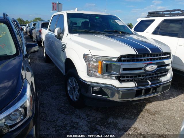 ford f-150 2020 1ftew1c41lfa25743