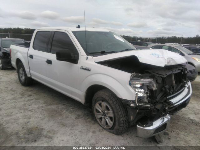 ford f-150 2020 1ftew1c41lfa25841