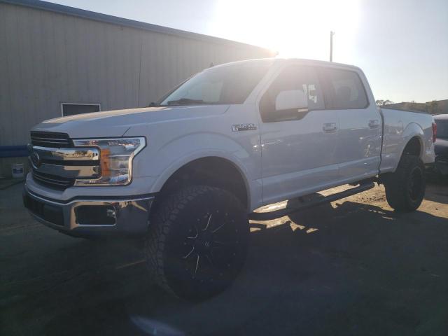 ford f150 super 2020 1ftew1c41lkd22132