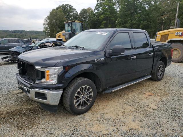 ford f150 super 2019 1ftew1c42kfa07752