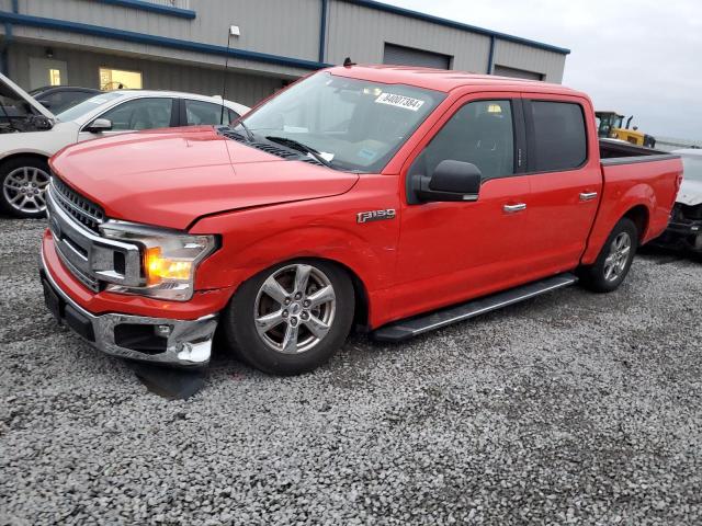 ford f150 super 2019 1ftew1c42kfa74433