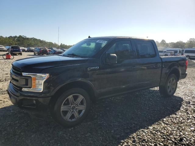 ford f150 super 2019 1ftew1c43kfc95684