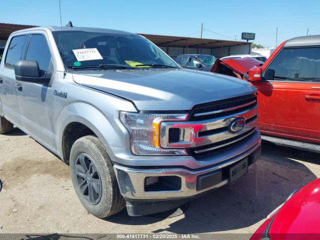 ford f-150 2020 1ftew1c43lkd02514