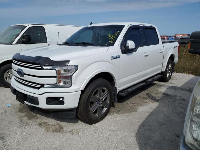 ford f150 super 2020 1ftew1c44lfa07916