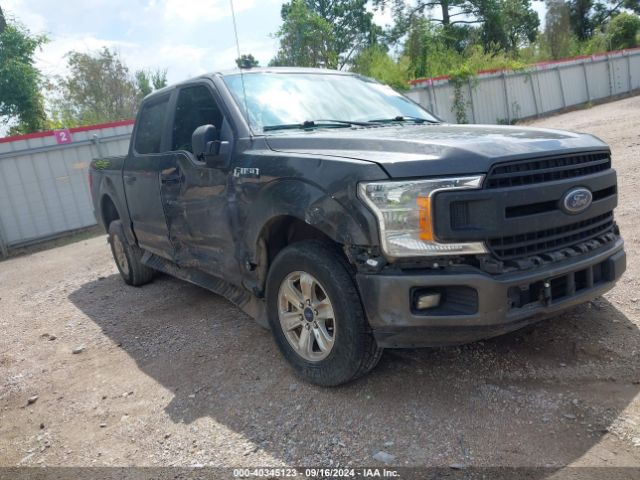 ford f-150 2020 1ftew1c44lkd05499