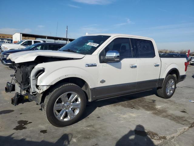 ford f150 super 2019 1ftew1c45kfa34881