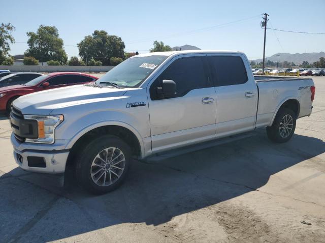 ford f150 super 2019 1ftew1c45kke37993