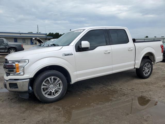 ford f-150 2019 1ftew1c45kkf21943