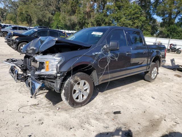 ford f-150 2020 1ftew1c45lkd11408