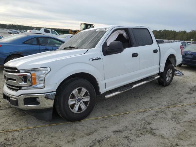 ford f150 super 2019 1ftew1c46kfb19759