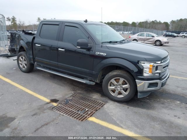 ford f-150 2020 1ftew1c46lfa27536