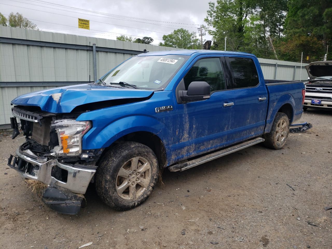 ford f-150 2020 1ftew1c46lkd78373