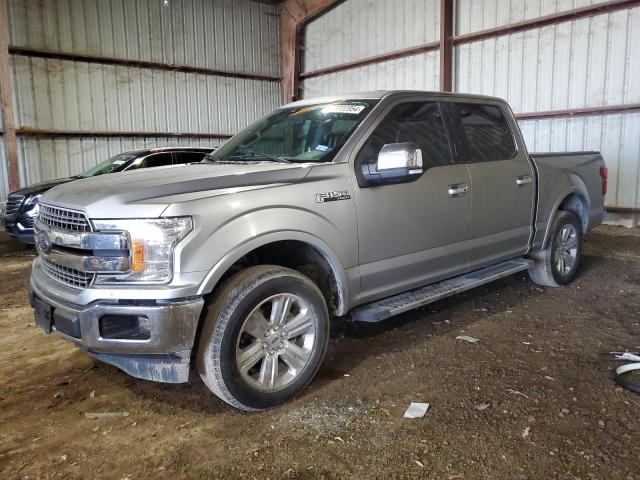 ford f150 super 2020 1ftew1c46lkf01976