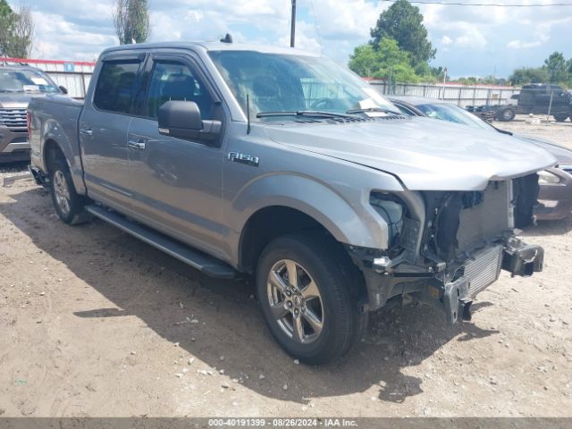 ford f-150 2020 1ftew1c47lfa06906