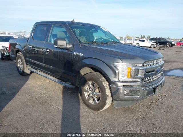 ford f-150 2020 1ftew1c47lkd11779