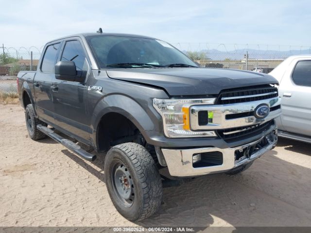 ford f-150 2020 1ftew1c47lke08092