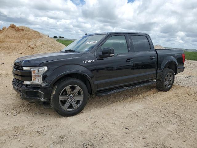 ford f150 super 2020 1ftew1c48lke59830