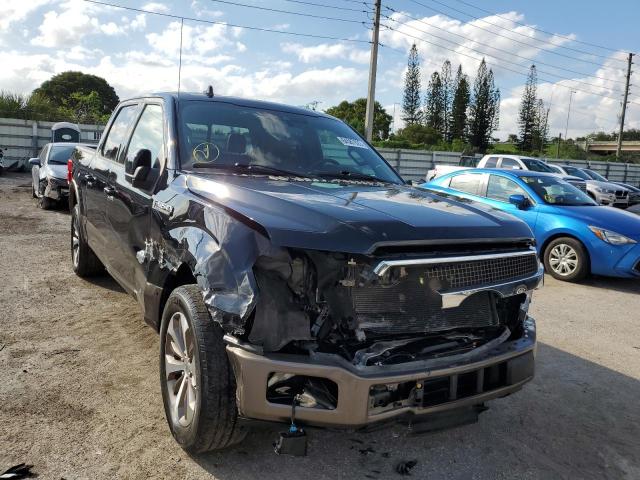 ford f-150 2019 1ftew1c49kfb04365