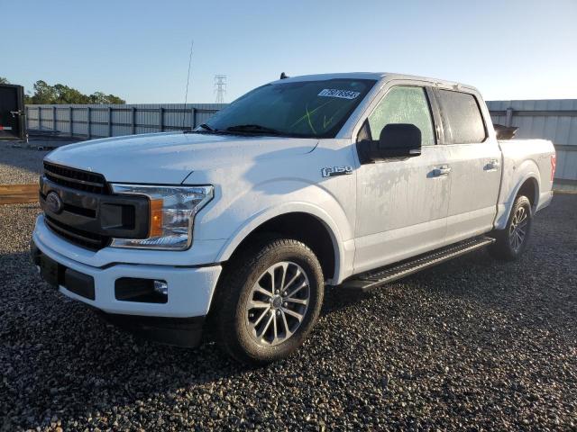 ford f150 super 2019 1ftew1c49kfb33428