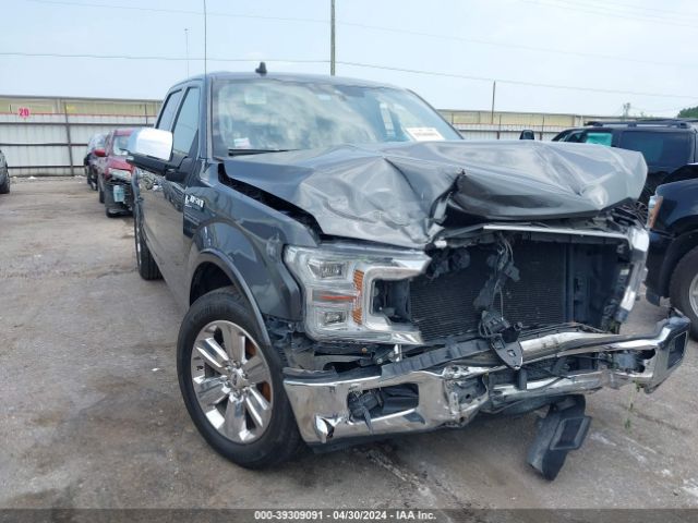 ford f-150 2019 1ftew1c49kfb80782