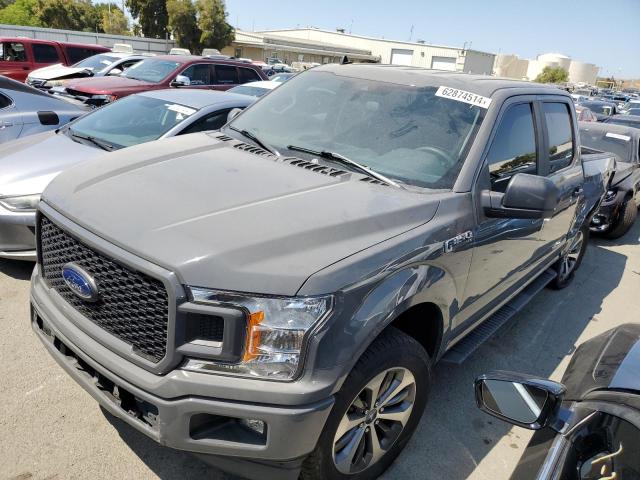 ford f150 super 2020 1ftew1c49lfa19463