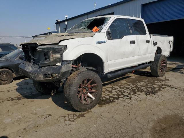 ford f150 super 2020 1ftew1c4xlkd28205