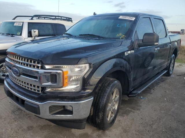 ford f150 super 2020 1ftew1c4xlkf51750