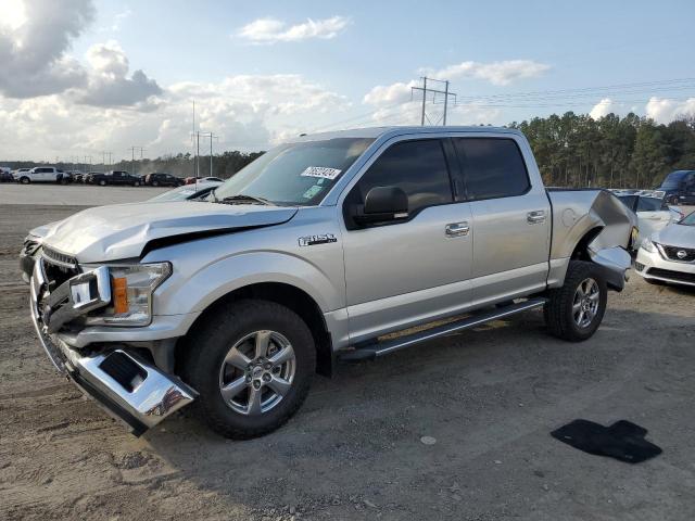 ford f150 super 2018 1ftew1c50jfa08535