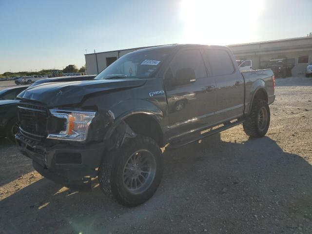 ford f150 super 2018 1ftew1c50jfc53884