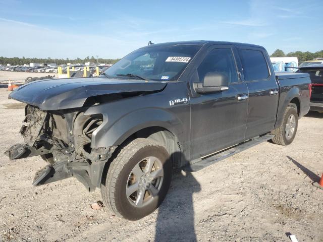 ford f150 super 2018 1ftew1c50jkc62267