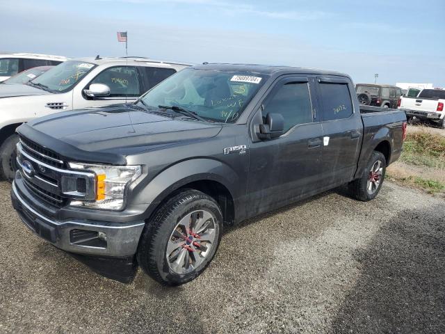 ford f150 super 2018 1ftew1c50jkd83350