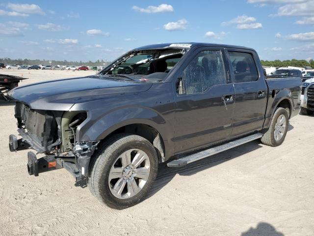 ford f150 super 2019 1ftew1c50kkd03594