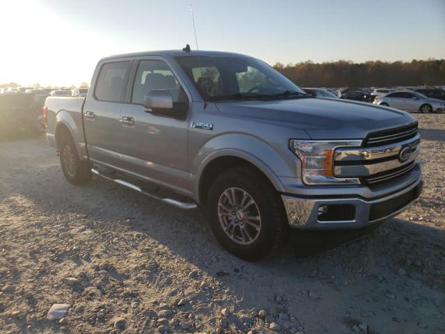 ford f150 super 2020 1ftew1c50lfa22552