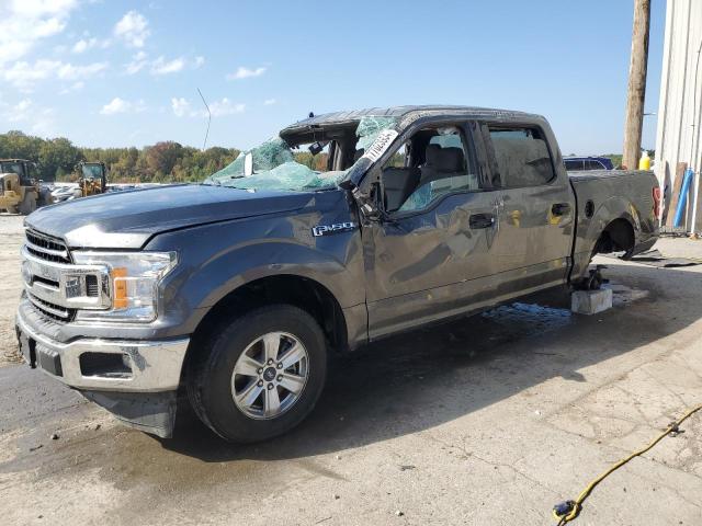 ford f150 super 2020 1ftew1c50lfb68241