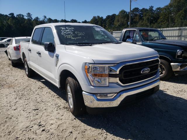 ford f150 super 2021 1ftew1c50mfb01186