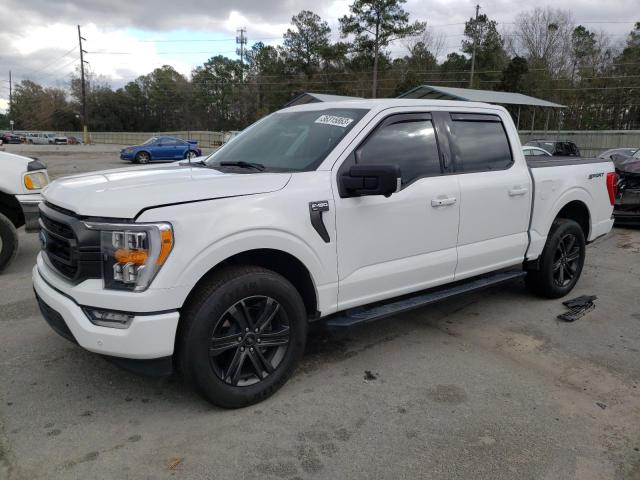 ford f150 super 2021 1ftew1c50mfc58474
