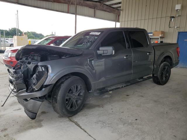 ford f150 super 2022 1ftew1c50nfa05270