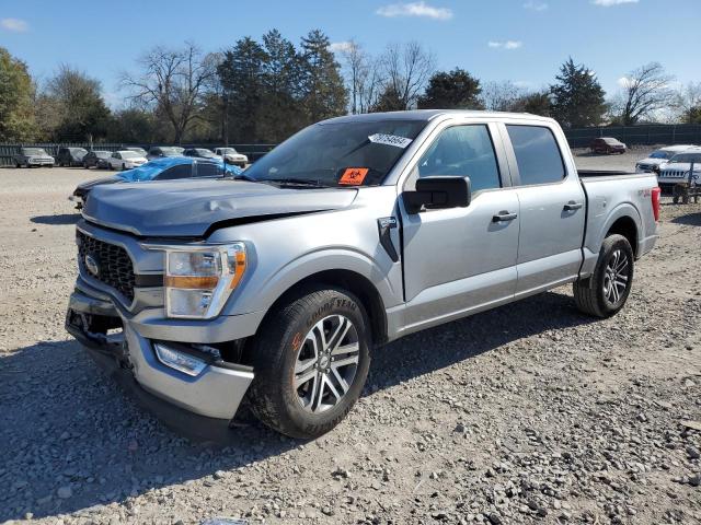 ford f150 super 2022 1ftew1c50nkf16257