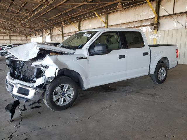 ford f150 super 2018 1ftew1c51jfc80060