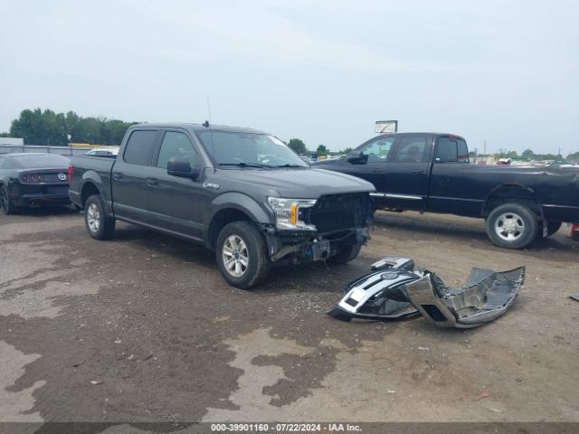 ford f-150 2019 1ftew1c51kkc41168