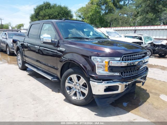 ford f-150 2019 1ftew1c51kkc67768