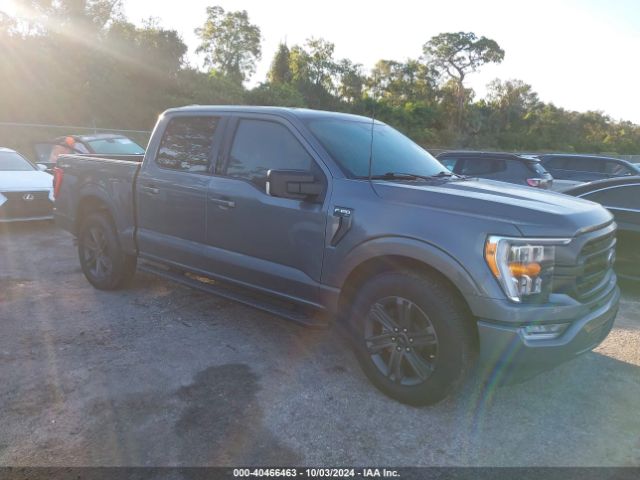 ford f-150 2023 1ftew1c51pkf26556