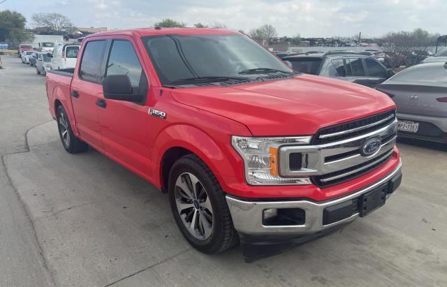 ford f150 super 2018 1ftew1c52jkd94172