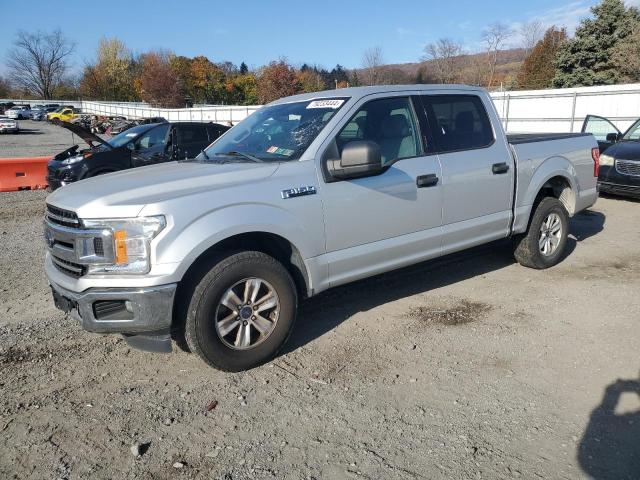 ford f150 super 2018 1ftew1c52jke02254