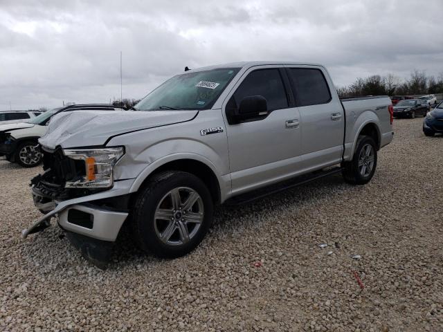 ford f150 super 2019 1ftew1c52kkd63585